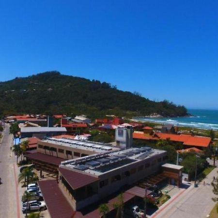 Pitaya Apart Hotel Garopaba Buitenkant foto