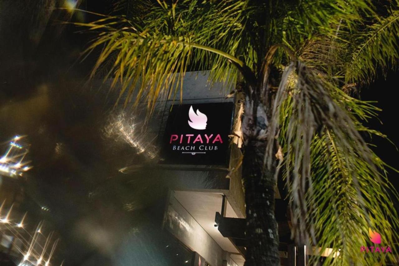 Pitaya Apart Hotel Garopaba Buitenkant foto
