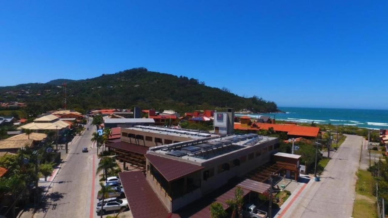 Pitaya Apart Hotel Garopaba Buitenkant foto