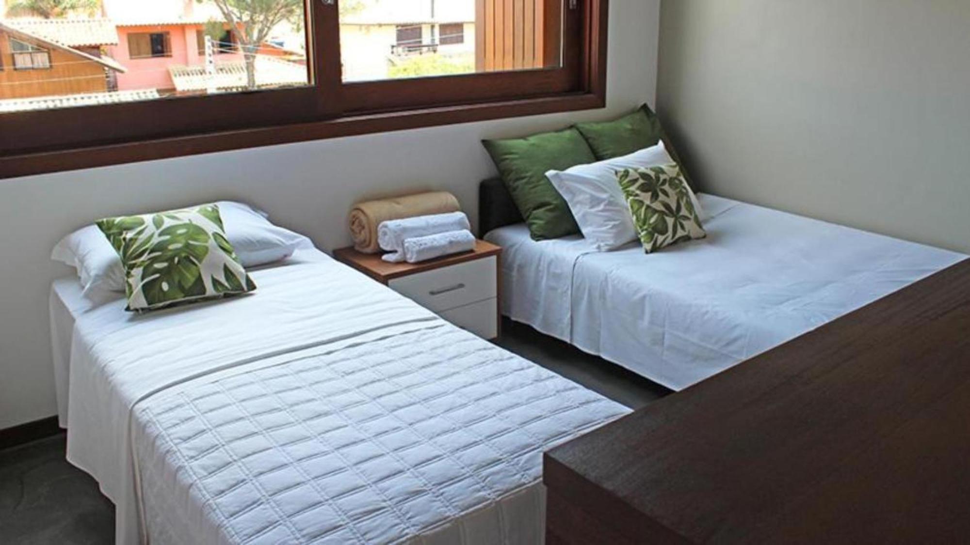 Pitaya Apart Hotel Garopaba Kamer foto