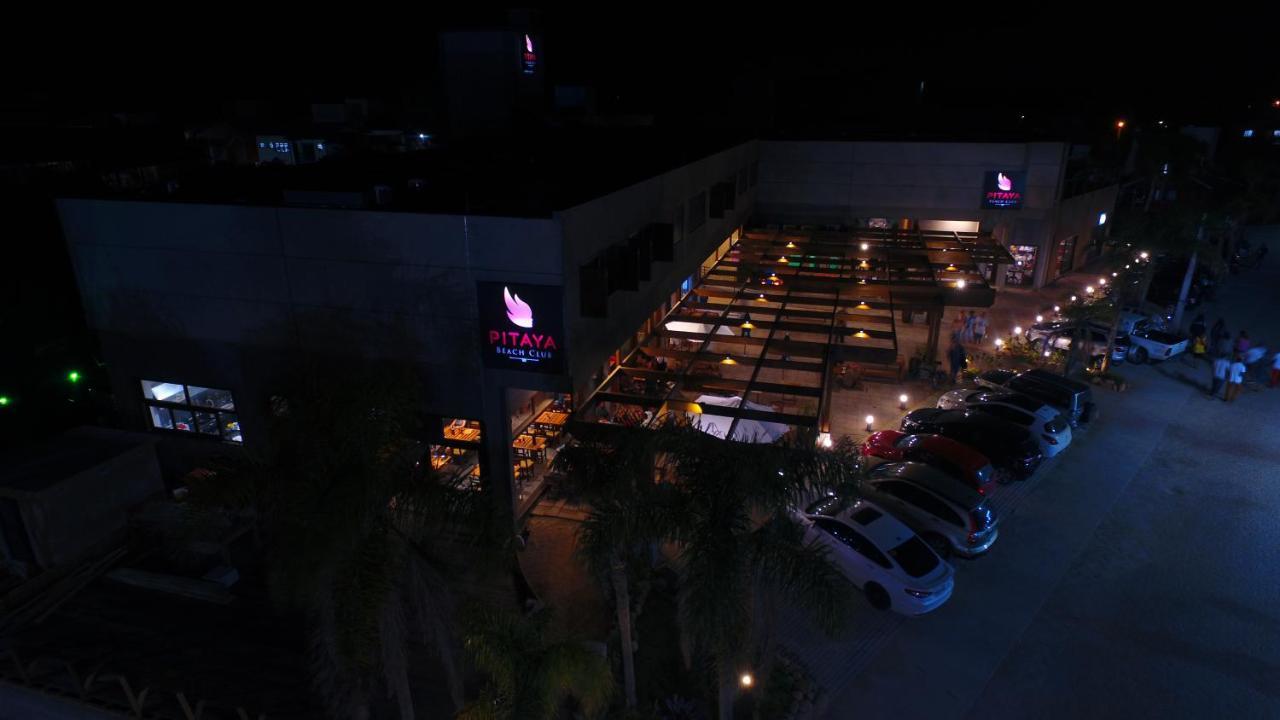 Pitaya Apart Hotel Garopaba Buitenkant foto